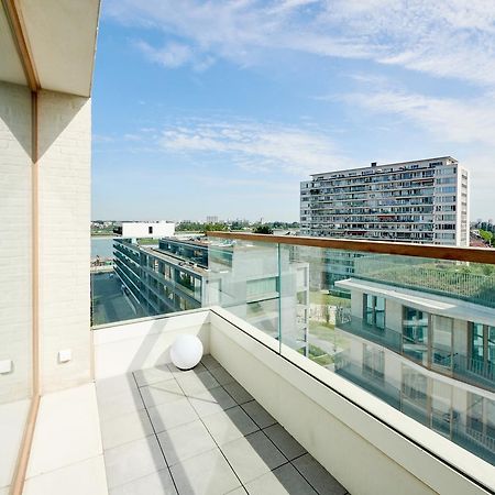 Domitys Emerald Haven Anvers Extérieur photo