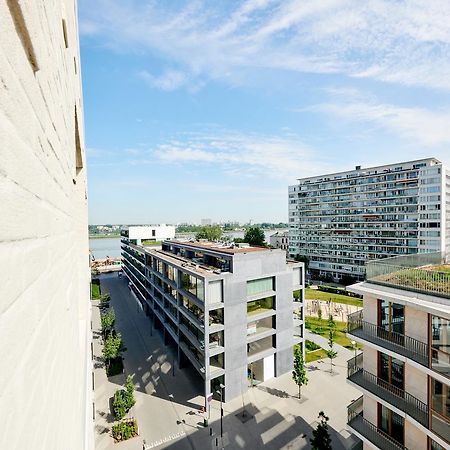 Domitys Emerald Haven Anvers Extérieur photo