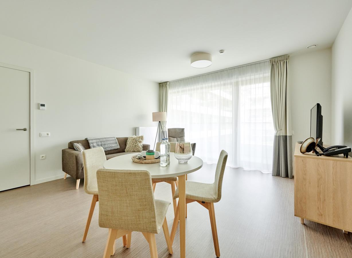 Domitys Emerald Haven Anvers Extérieur photo