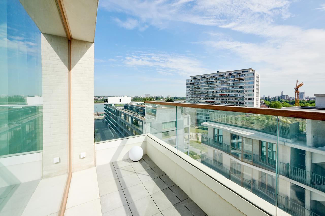 Domitys Emerald Haven Anvers Extérieur photo