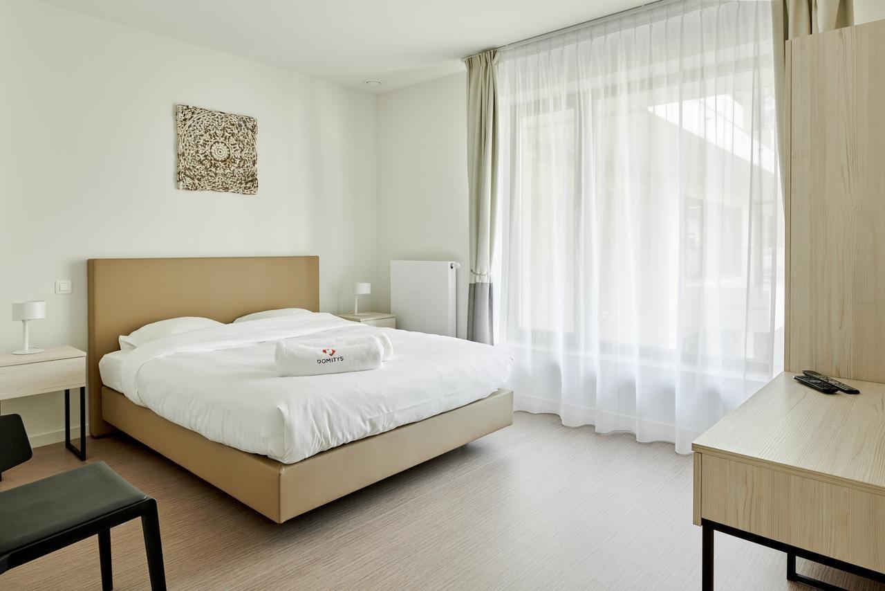 Domitys Emerald Haven Anvers Extérieur photo