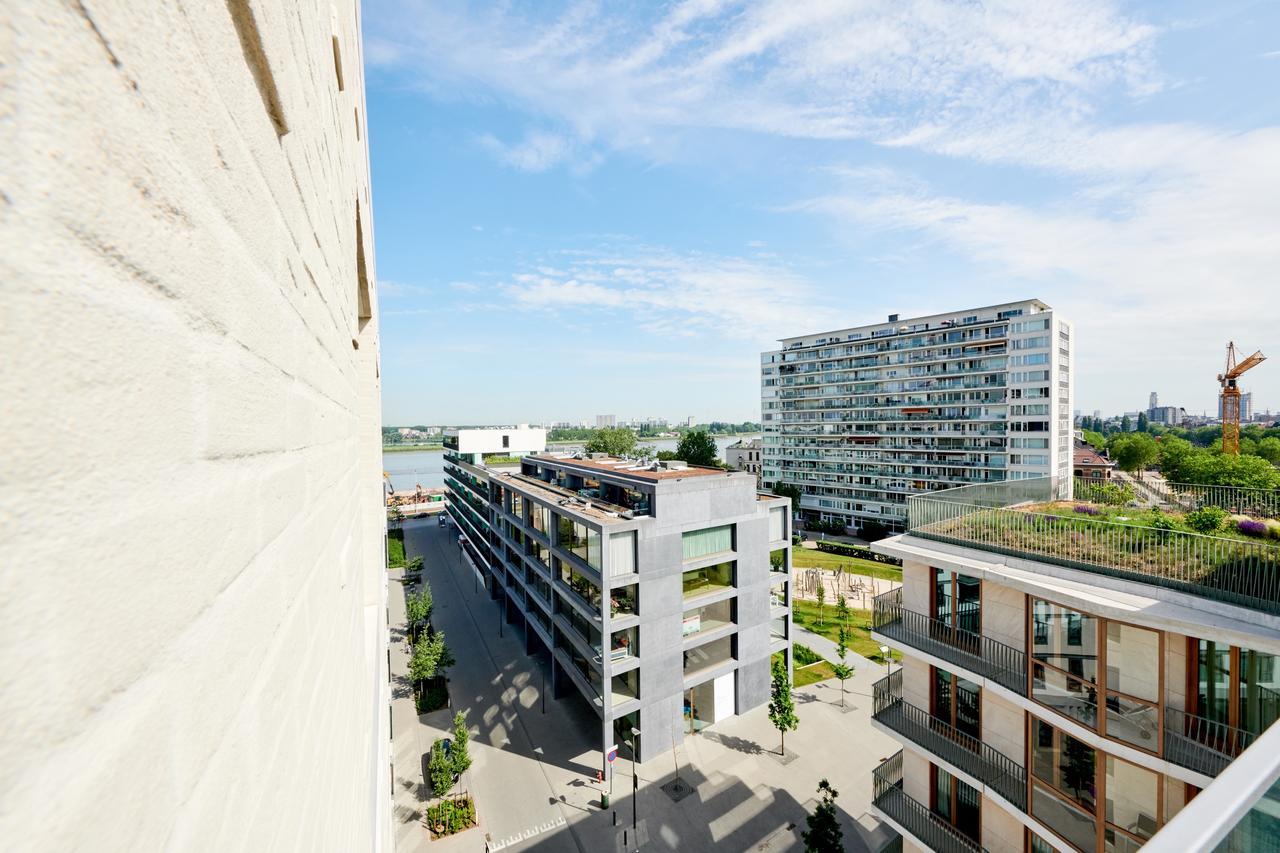 Domitys Emerald Haven Anvers Extérieur photo