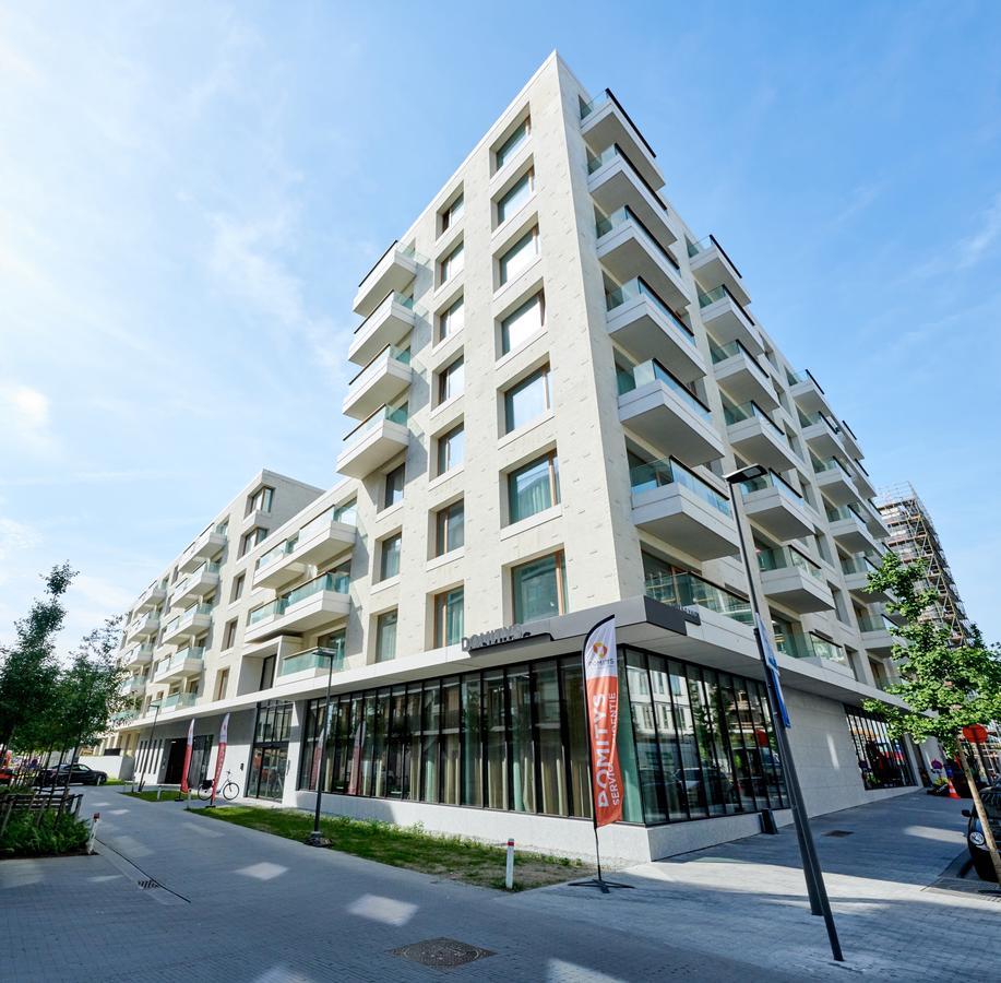 Domitys Emerald Haven Anvers Extérieur photo