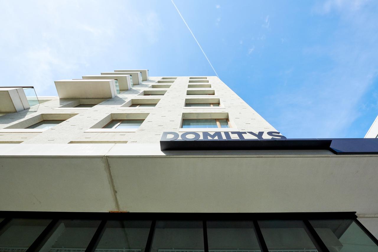 Domitys Emerald Haven Anvers Extérieur photo