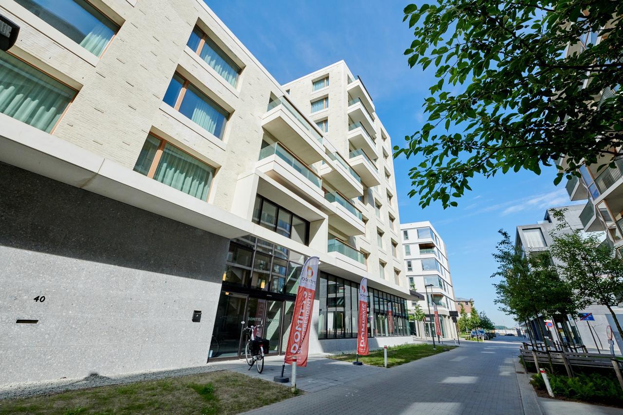 Domitys Emerald Haven Anvers Extérieur photo