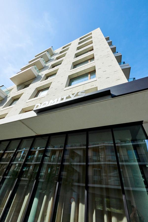 Domitys Emerald Haven Anvers Extérieur photo