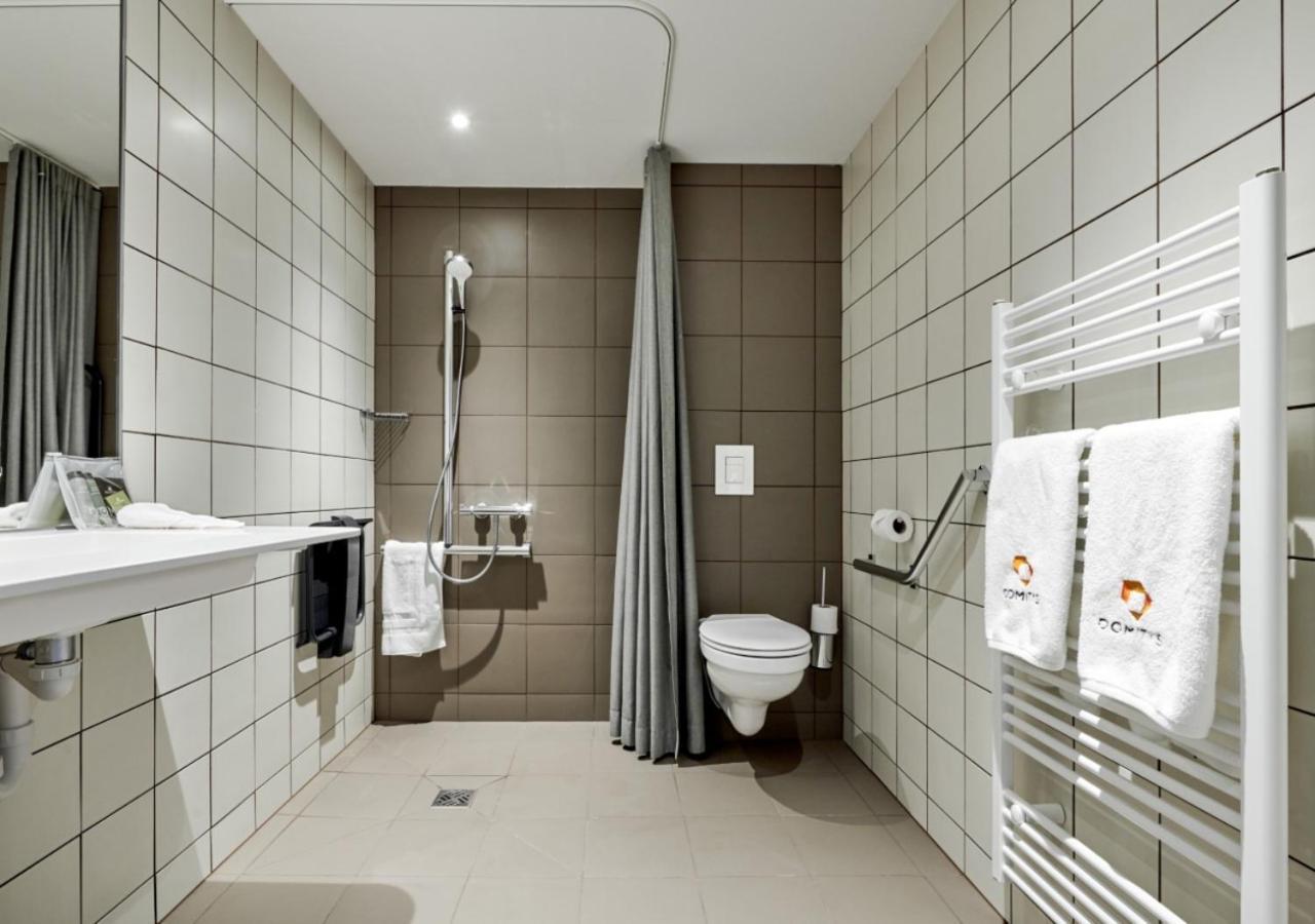 Domitys Emerald Haven Anvers Extérieur photo