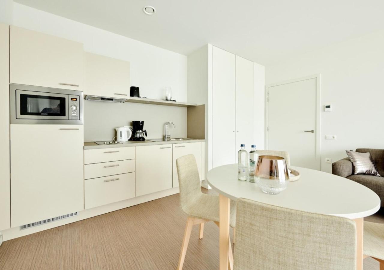 Domitys Emerald Haven Anvers Extérieur photo